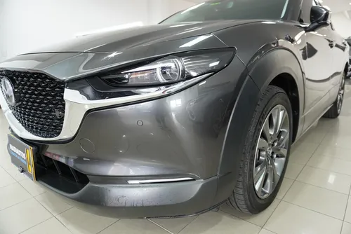 Mazda CX-30 2.5 Grand Touring Lx 4x4