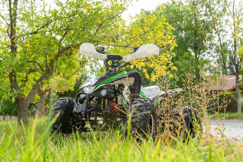 Sunra Rio Negro - Modelo Cuatri 1000w