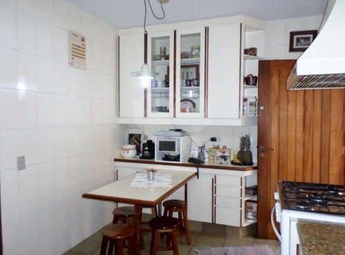 Imagem 23 de 25 de Riquissima Em Armarios Em Rua Tranquila Na Granja Julieta - 375-im61839