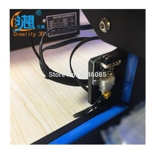 Imagem 5 de 7 de 5 End Stop Switch Chave Creality Cr-10 Ender 3 Impressão 3d