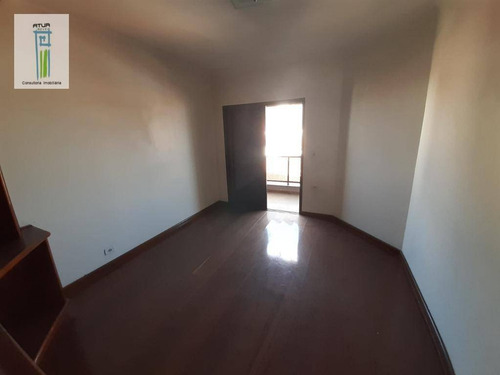 Imagem 10 de 30 de Apartamento Com 4 Dormitórios, 295 M² - Venda Por R$ 1.700.000,00 Ou Aluguel Por R$ 6.000,00/mês - Vila Ester (zona Norte) - São Paulo/sp - Ap0952