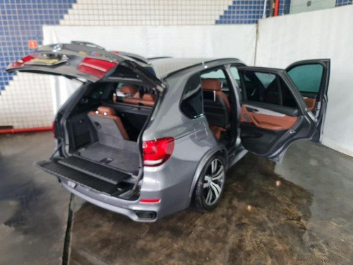 BMW X5 3.0 Xdrive50d M Sport 7l 5p