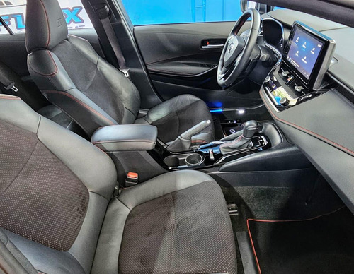 Toyota Corolla 2.0 VVT-IE FLEX GR-S DIRECT SHIFT