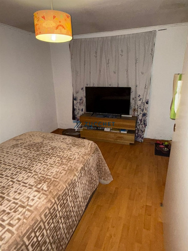 Se Vende Casa De 2 Dorm 2baños 4 Est Sector Los Heroes Maipú