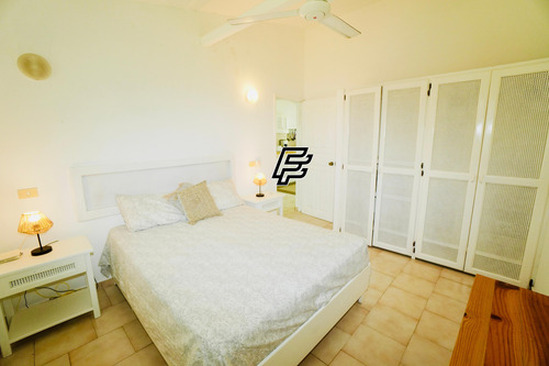¡tu Oasis Tropical! Apartamento De 1 Hab. Con Jardín Y Piscina A Pasos De Playa Punta Popy
