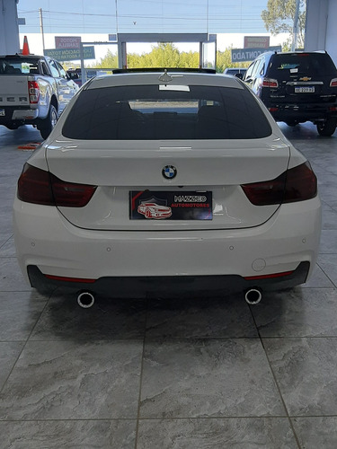 Bmw Serie 4 3.0 440i M Package 326cv