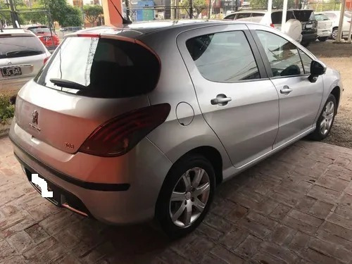 Imagen 4 de 11 de Peugeot 308 2016 1.6 Allure Hdi 115cv 46276082