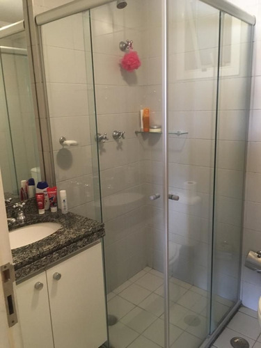 Imagem 16 de 25 de Apartamento - Ref: 6333