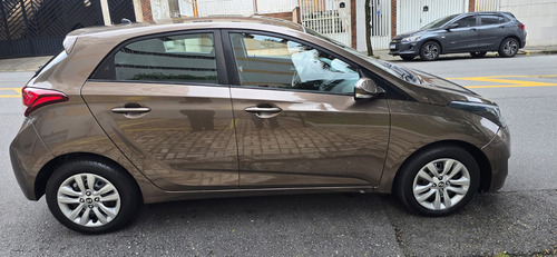 Hyundai HB20 HB20 1.6 Comfort Plus (Aut)
