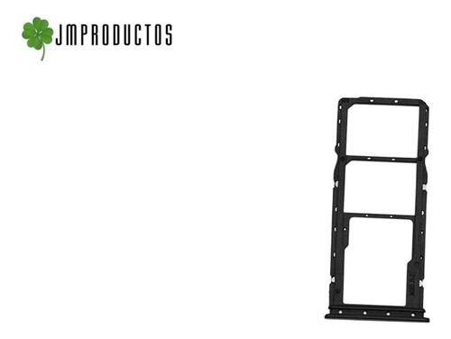 Bandeja Dual Sim Compatible Con Xiaomi Redmi 9 9a 9c
