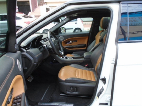 Imagen 14 de 15 de Land Rover Range Rover Evoque Hse Dynamic 2018 Solo 17,000km