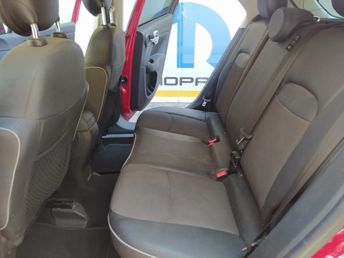 Imagen 11 de 15 de Fiat 500 2016 1.4 X Trekking At