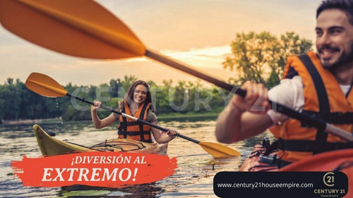 Imagen 4 de 25 de Terrenos Residenciales Cerca De Puerto Telchac:el Único Desarrollo Con 3 Cenotes