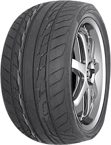 Llanta Saferich Frc88 255/45r17 98w Sl Bsw 320/a/a