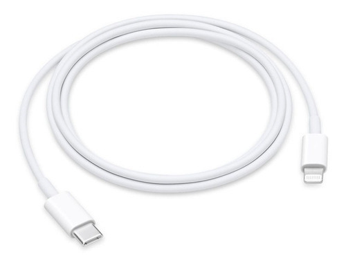 Cable Usb-c Lightning Datos Carga Rapida iPhone 1m Circuit