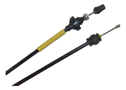 Cable Embrague Renault  Twingo 970mm