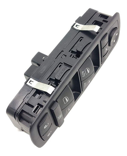 Imagen 5 de 5 de Interruptor De Ventana Para Dodge Journey 2011 2012 11 Pines