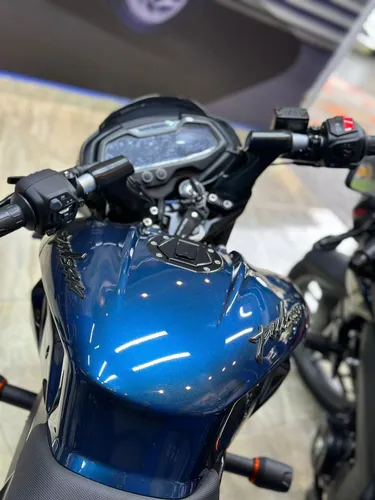 Pulsar Ns200 Fi Ug2 Abs