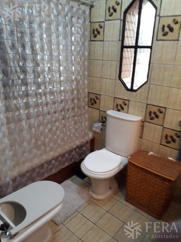 Imagen 23 de 25 de Venta De Casa 5 Ambientes En Wilde Con Cochera, Quincho Y Amplia Terraza (24035)