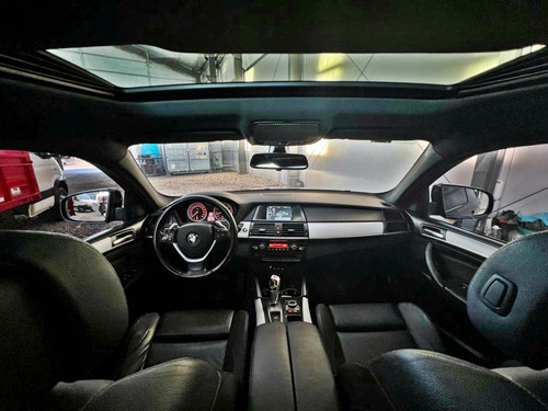 BMW X6 3.0 Xdrive 35i Sportive 306cv
