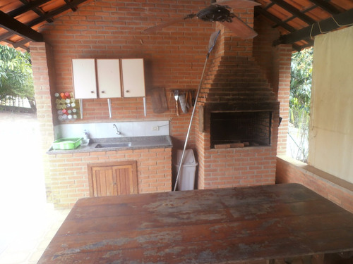 Imagem 14 de 14 de 2.000 M2 Bela Chácara - Castelo Branco Km 75