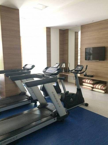 Imagem 18 de 20 de Apartamento, 50 M² - Venda Por R$ 580.000,00 Ou Aluguel Por R$ 3.000,00/mês - Cambuí - Campinas/sp - Ap3415