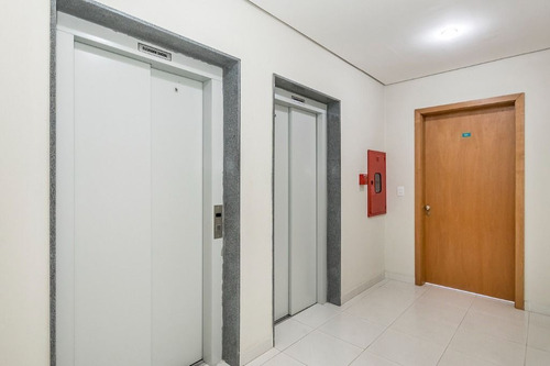 Imagem 9 de 19 de Apartamento À Venda No Bairro Agronomia - Porto Alegre/rs - O-27525-44866