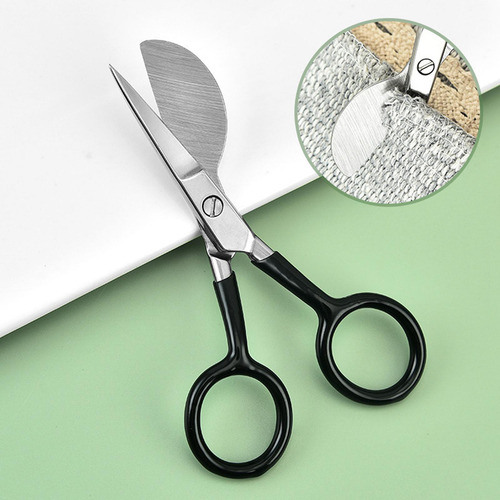 Tijeras Para Apliques De Pico De Pato, Cortadoras De Bordes