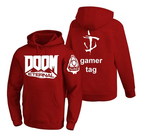 Sudadera doom sale