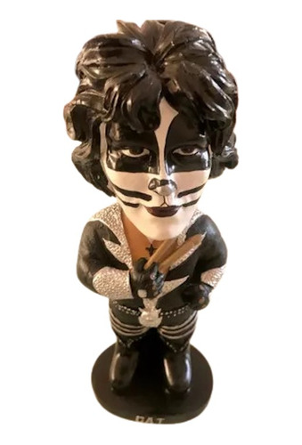 Figura - Bobble Dobbles  Kiss Peter Criss: El Catman