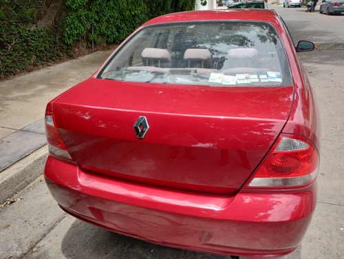 Renault Scala Dynamique At 1.6 Automático Muy Buenas Condic