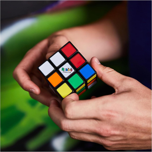 Rubik's Cube Spin Master, 6063969 Rubiks