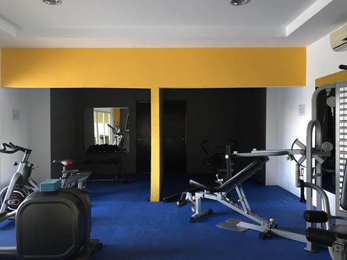Imagen 3 de 14 de Venta De Apartamento En Ph Marina Terrace Bellavista 20-9032