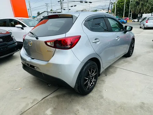 Mazda Demio Sport 2019