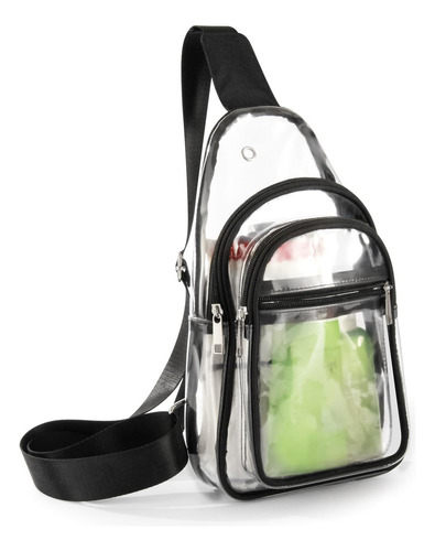 Bolsas De Pecho Pequeña Impermeable De Gran Capacidad