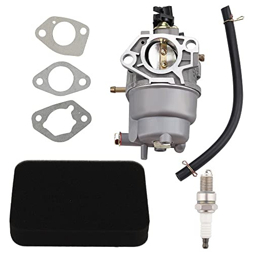 Fg5700 Carburetor With Fuel Filter Line Spark Plug For ...