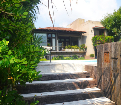 Imagen 14 de 30 de Casa En Venta En Santa Barbara, Tigre, G.b.a. Zona Norte