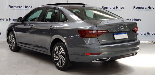 Imagen 5 de 11 de Vw Vento Highline L18 250 Tsi Automatico Cuero