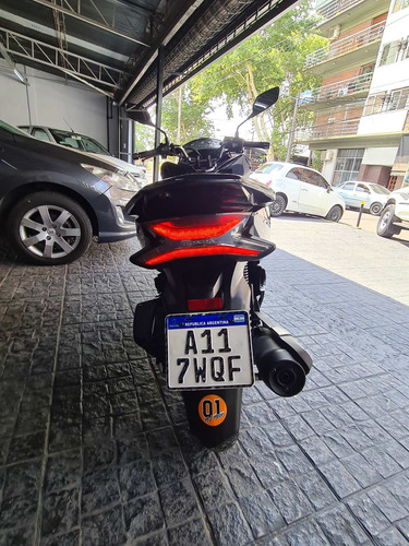 Imagen 4 de 15 de Honda Pcx 150 - Financiado
