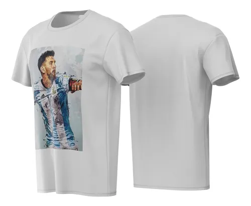 Remeras Ploteadas MercadoLibre