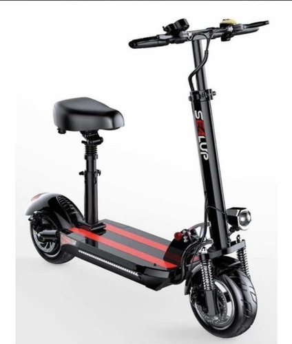 Monopatín Scooter Eléctrico Sealup  500w