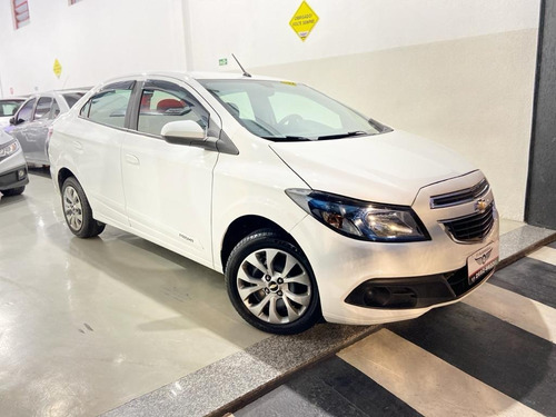 Prisma Lt 1.4 Mt C/ My Link