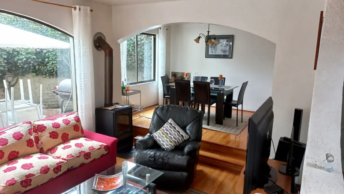 Imagen 5 de 24 de Casa En Venta, Jardín Del Mar, Los Sargazos, Viña Del Mar.