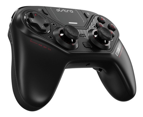 Control Joystick De Competicion Astro C40 Tr Ps4/pc