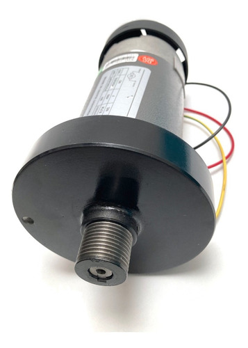 Motor De Velocidad 1.5hp Caminadora Yk031431 Athletic Works