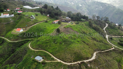Terreno En Venta En Sector Potrero Perdido Cda 24-29241 Yf