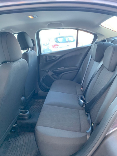Imagen 22 de 25 de Fiat Cronos 1.3 Attractive My23 Stock Entrega Inmediata /f.p