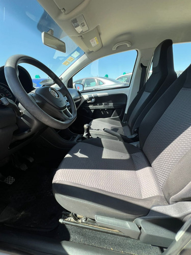 Volkswagen Up! 1.0 Move Up! 75cv
