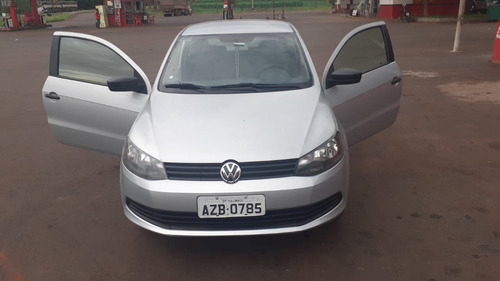 Vw. Gol City 1.6 2014/2015