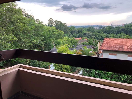 Imagem 19 de 30 de Sobrado Com 6 Dormitórios À Venda, 391 M² Por R$ 2.100.000,00 - São Paulo Ii - Cotia/sp - So2148